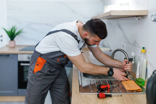 Best Plumbing Inspection Services  in El Valle De Arroyo Seco, NM