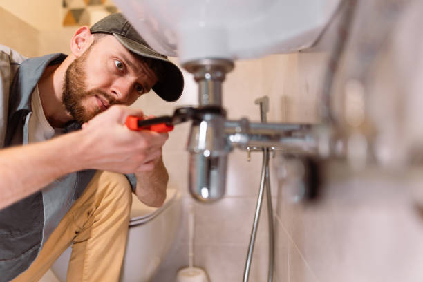 Best Local Plumber Services  in El Valle De Arroyo Seco, NM