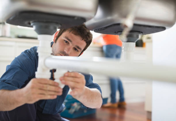 Best Best Plumbers Near Me  in El Valle De Arroyo Seco, NM