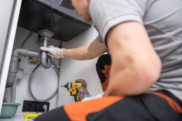 Best Shower Repair Services  in El Valle De Arroyo Seco, NM