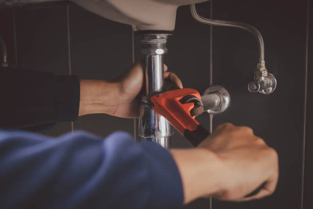 Professional Plumbing in El Valle De Arroyo Seco, NM