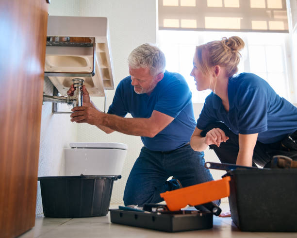 Best Emergency Plumbing Repair  in El Valle De Arroyo Seco, NM